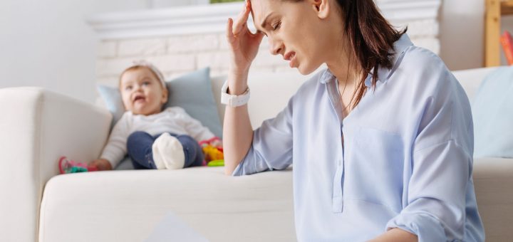 Zwolnienie z pracy w trakcie macierzyńskiego, rodzicielskiego
