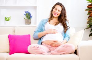 Ciąża w trakcie urlopu macierzyńskiego, rodzicielskiego