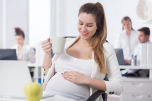 Szczególne warunki pracy kobiet w ciąży