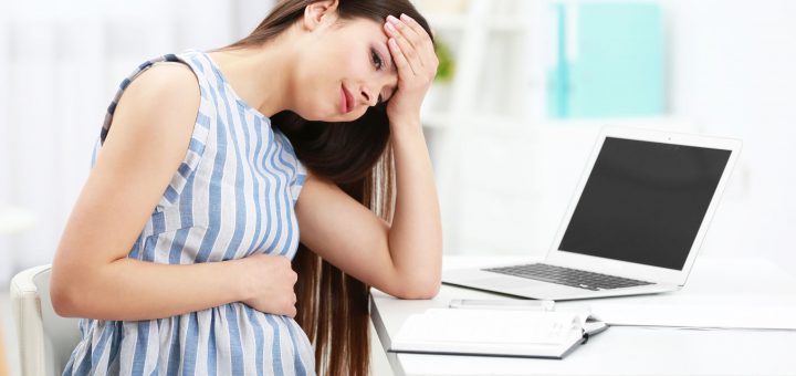 Zakaz zatrudniania kobiet w ciąży w godzinach nadliczbowych