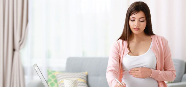 Umowa na czas określony w okresie ciąży lub urlopów rodzicielskich